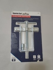 Superior Tool . Faucet Handle Sleeve Puller . Not Used . Free Shipping .
