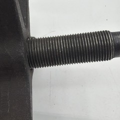 CTA 8050 CTA Manufacturing 2 or 3 Jaw puller ONLY 2 JAWS See pictures