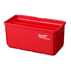 48-22-8063Milwaukee Tool 2pk Large Bin Set for PACKOUT