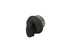 FHC 8140AA Standard Thumbturn – Bronze Anodized