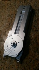 Dorma RTS 88 / 85 105 90NH Overhead Door Closer & HELP WITH! Installation 😁🦽