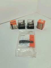 DeVILBISS – Binks – Spray Gun Parts Lot – 78P – AV-1239 #704 – JGA-35-K5 – Mixed