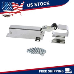 For Kason 1094 SureClose Hydraulic Door Closer with Flush to 3/4 Inch Hook US
