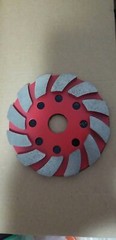 3/4″ 2″ Full Bullnose router bit STONE MARBLE GRANITE disc CERAMIC CORE BIT