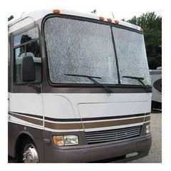 Supershield NASA RV Insulation Reflective Foam Core Silver/Silver