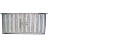NEW WITTEN 201CA BESTVENT 17.5″ ALUMINUM FOUNDATION VENT 6227094