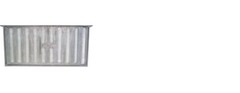 NEW WITTEN 201CA BESTVENT 17.5″ ALUMINUM FOUNDATION VENT 6227094
