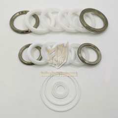 Airless Spray Pump Body and Repair Kit Merku 30:1 for Wagner 24A253