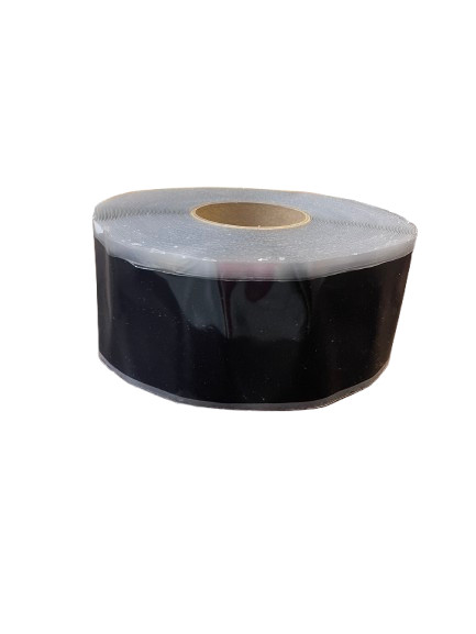 1 Roll-9″ x 50′ EPDM Rubber Flashing tape P-S