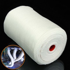 Fibreglass Fabric Tape Fibreglass Net Joint Tape Canvas Fabric E-Glass 10cm x 30m