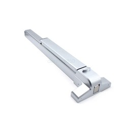 Door Push Bar Panic Heavy Duty Commercial Rim Exit Device Emergency Hardware New