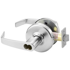 Corbin Russwin – CL3151 NZD 626 M08 – Grade 1 Entrance/Office Cylindrical Lock,