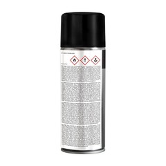 JENOLITE Chrome Spray Paint – Smooth 13.52 Fl Oz (Pack of 1),