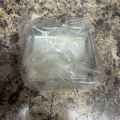 Sargent Assa Abloy Panic Rim Exit Device END CAP ONLY