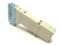 1 PCS SMC SY5300-5U1 5-Port Solenoid Valve ✦KD