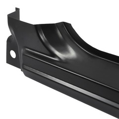 Rocker Panel Left Right Cab Corner 94-04 Chevy S10 GMC Sonoma Ext Cab Ecoat 3Pcs