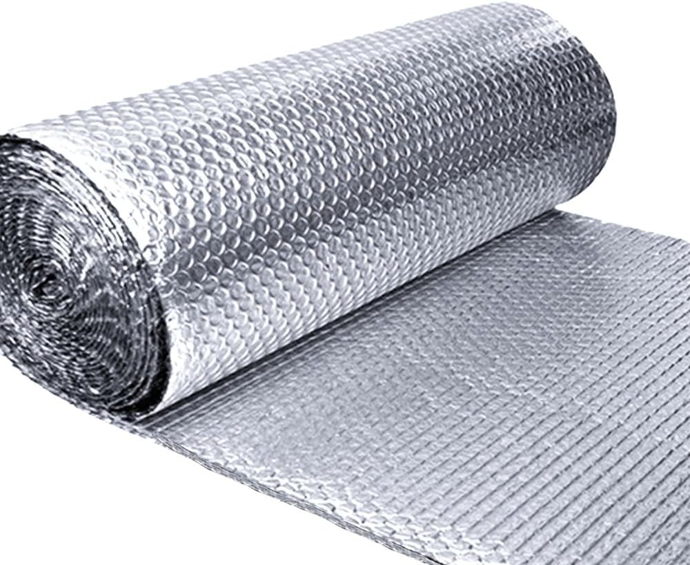 MRPAPA Reflective Insulation Foam 48 x 10FT Roll
