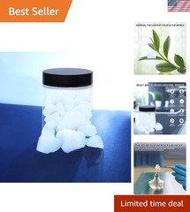 Nano Aerogel Super Insulation Block – 150ml for Scientific Experiments & STEM