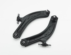 2pcs Front Lower Control Arm Kit w/Ball Joint for Nissan Rogue Sport 2014-2019
