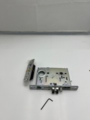 SALTO Mortise Lock Case Front Plate LA1T1570A21IM8RH Lot#: 230509