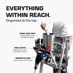 Little Giant 15012 Project Tray