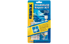 Windshield Cracks Repair Kit Car Front Window Fixing Set Small Chips Fix Trucks