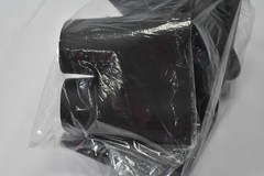 HellermannTyton Helashrink Transition Boot Harness 5 Pack 422-50308 12273148-410