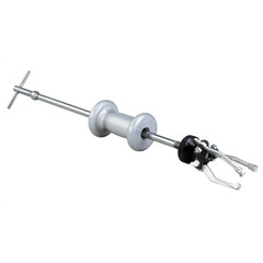 1177OTC PULLER SLIDE HAMMER 5LB 2 & 3 WAY HEAD