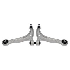 **2PC Front Lower Control Arm Ball Joint Assembly for Odyssey 2007-2010 A281**