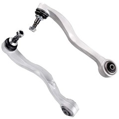 Front Suspension Kit Lower Control Arm Ball Joint for 525i-550i 2004-2010