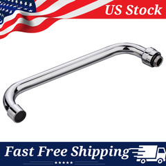 Professional Kitchen Sink Faucet 10-Inch Swivel Spout Replacement