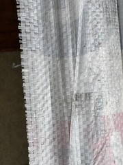 2 rolls homeGuard – HomeWrap House Wrap Moisture Barrier 4.5’ x 150’ – 1350 sf
