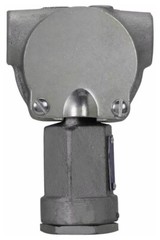 Crouse-Hinds ALC214, Pendant Mount Flexible Hanger 1/2 Stem 3/4 Conduit 3, 1 PC