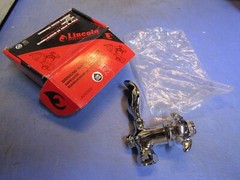 1 – Lincoln Drinking Water Fountain Bubbler LIN 063305. NEW in Box
