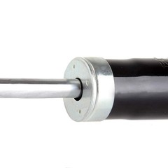 Front Shock Absorbers Struts for 1992-2001 Honda Prelude 2pc Set