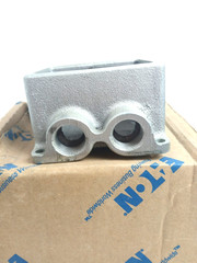 EATON CORPORATION TWO GANG FDC222 3/4” (NEW IN BOX)