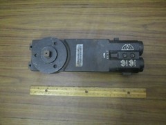 #132 International Door Closers Item *For Parts or Not Working* *SOLD, AS IS*