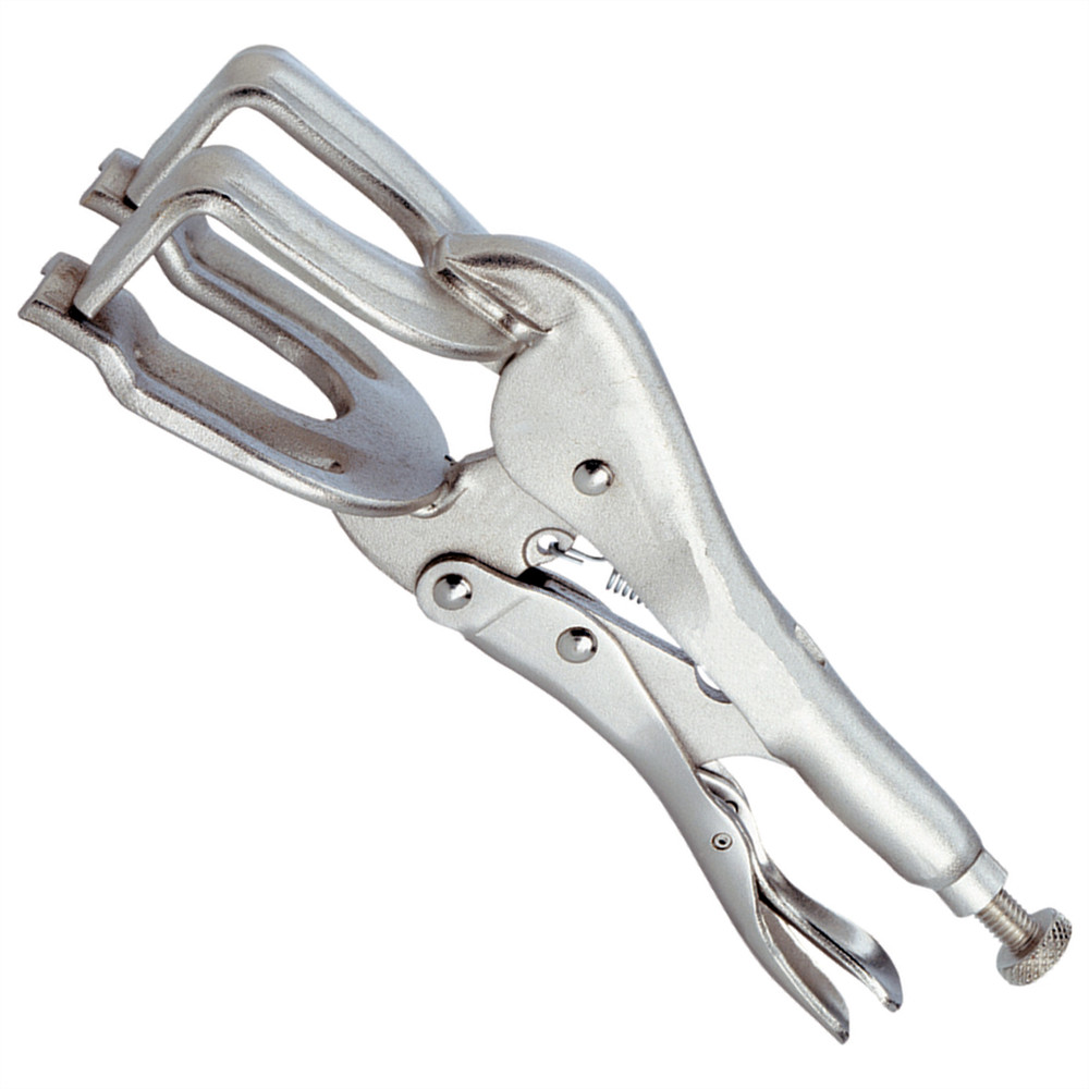 K Tool International 58809 K Tool International Welding Locking Clamp 9 Inch