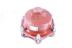 Multi Joint 3200 DN200 Georg Fischer Waga End Cap 192Mm – 232Mm