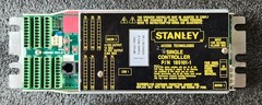 Stanley MC521 Pro Control Single P/N 185101-1