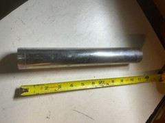 Sloan 12″ plumbing pipe as shown on pictures for plumbing