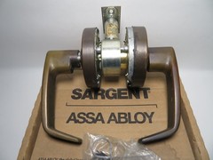 Sargent Manufacturing Assa Abloy – 28LC-7G05 LL 10B – Lockset
