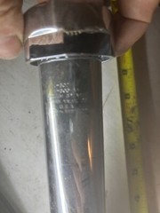 Sloan Valve Co. 500 Vacuum Breaker