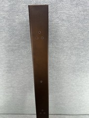 DORMA 9100 – B RHR 8FT 418 439 613 Concealed Vertical Rod Exit Device Oil Rubbed