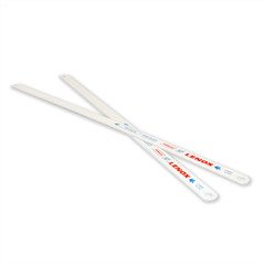 20144V218HE Lenox Tools Hacksaw 10-Pack, 218HE, 12 in. x 18 TPI, Bi-Metal,