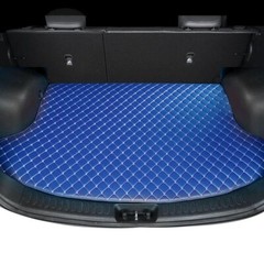 Custom Full Coverage Car Floor Mats for Toyota Corolla Corolla Hybrid Interior