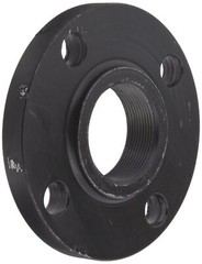 Dixon T200 Carbon Steel Pipe and Welding Fitting 150lbs ASA Forged Flange 2″ NPT