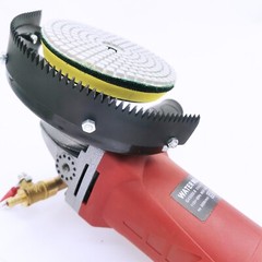 2IN1 Cordless Car Polisher Buffer Sander Combo Kit 5″ Polishing Machine Electric