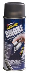 Plasti Dip Rubber Smoke Spray 11oz (6 Pack) 11 Ounce (Pack of 1)