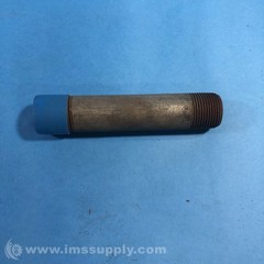 Alliance Plastics EPE 40 Cylindrical Part USIP